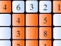 Juego Sudoku - 17