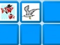 Juego Sea memory training