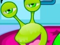 Juego Snail Care