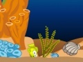 Juego Happy Little Fish