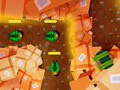 Juego Bug Defender