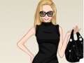 Juego Ashley Greene Dress Up