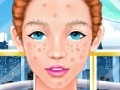 Juego Hollywood Real Makeover