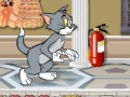 Juego Tom and Jerry Museum Adventure