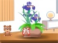 Juego Beautiful Flowers Decoration