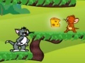 Juego Tom and Jerry: Escape 3