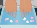Juego Perfect Pedicure