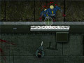 Juego Zombie Train