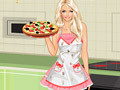 Juego Pink Chef