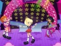 Juego Polly Magic Stage
