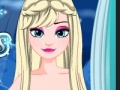 Juego Elsa Frozen Cute Haircuts