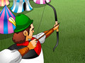 Juego Medieval Archer