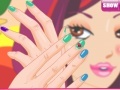 Juego Chic Nail