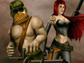 Juego Xtreme Firepower
