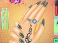 Juego Nail Makeover 3