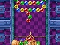 Juego Bubble breaker