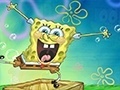 Juego Fruit Spongebob