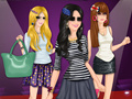 Juego Steal Celebrity Style