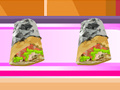 Juego Chicken Shawarma