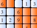 Juego Sudoku - 99