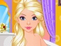 Juego Barbie Spa with Ken 
