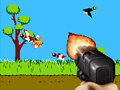 Juego Duck Hunt Extreme