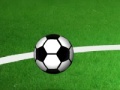 Juego Soccer Dribble