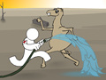 Juego Save Somalia