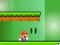 Juego Super Mario coins
