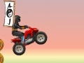 Juego Moto Rush 2