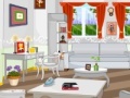 Juego Escape From Lovely Room