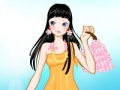 Juego Sweet Dresses