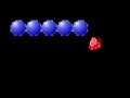 Juego Snake: Eating Strawberrys