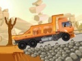 Juego Trucker