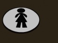 Juego The lady's room