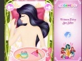 Juego Princess Fairy Spa Salon - Frozen Land