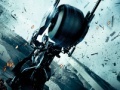 Juego Photo mess. The Dark Knight