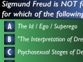 Juego Amazing Psychology Quiz