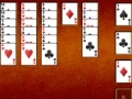 Juego Eight Off Solitaire