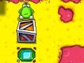 Juego Blobbit Push