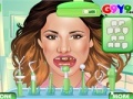 Juego Girl At The Dentist