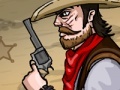 Juego Gunshot Cowboy