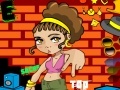 Juego Hip-Hop Girl