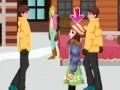Juego Winter Flirting