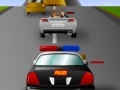 Juego High Speed Pursuit