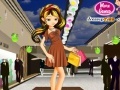 Juego Cute Nisantasi girl Melis Dress Up