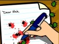 Juego Write a Love Letter