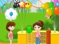 Juego Emily Little: Balloons