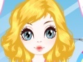 Juego Little Princess Hair Fasion