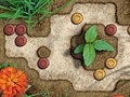 Juego Stone Garden